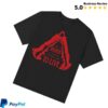 Dropout Store Merch T-Shirt Of The Month Oct '26 I Met Death