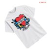 Electric Pantera Tattoo Parlour Store Merch Knights Tattoo By Dave Tee