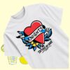 Electric Pantera Tattoo Parlour Store Merch Knights Tattoo By Dave Tee
