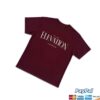 Elevation Church Store Merch Maroon Elevation T-Shirt 1 Elevation Church Store Merch Maroon Elevation T-Shirt