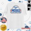Elton John Store Merch Hand-Painted Tour T-Shirt