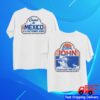 Elton John Store Merch Hand-Painted Tour T-Shirt
