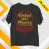 Elton John Store Merch Papel Picado Tour T-Shirt
