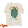 Elton John Store Merch Rock Of The Westies Cream T-Shirt