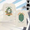 Elton John Store Merch Rock Of The Westies Cream T-Shirt