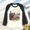 Elton John Store Merch Rock Of The Westies Raglan