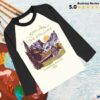 Elton John Store Merch Rock Of The Westies Raglan