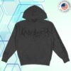 Emo's Not Dead Store Merch '06 Relic Hoodie