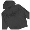 Emo's Not Dead Store Merch '06 Relic Hoodie
