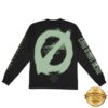 Emo's Not Dead Store Merch Nothing After This Long Sleeve