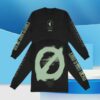Emo's Not Dead Store Merch Nothing After This Long Sleeve