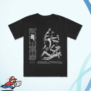 Ethel Cain Store Merch Angel T-Shirt
