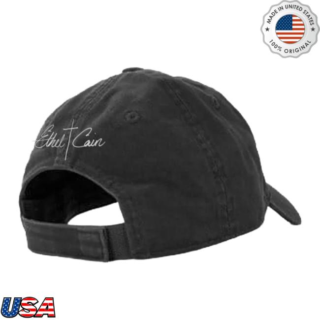 Ethel Cain Store Merch Godsent Hat 4 Ethel Cain Store Merch Godsent Hat
