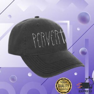 Ethel Cain Store Merch Perverts Hat