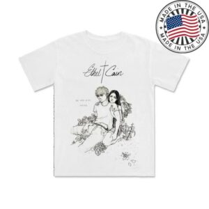 Ethel Cain Store Merch W+E Tshirt