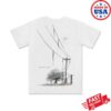 Ethel Cain Store Merch W+E Tshirt