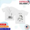 Ethel Cain Store Merch W+E Tshirt