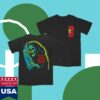 Fall Out Boy Store Merch Holy Ghost T-Shirt