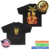 Falling In Reverse Merch Store Yellow Skull Tee 2 Falling In Reverse Merch Store Yellow Skull Tee