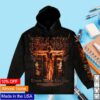 Falling In Reverse Store Merch Throw Me In The Fire Hoodie