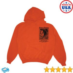 Fantasy Initiative Store Merch Death & Rebirth Hoodie