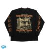 Fantasy Initiative Store Merch Halloween '26 Long Sleeve