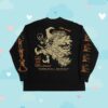 Fantasy Initiative Store Merch Halloween '26 Long Sleeve