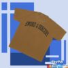 Fantasy Initiative Store Merch S&S Tee (Brass)