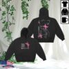 Femtanyl Store Merch Tour Hoodie