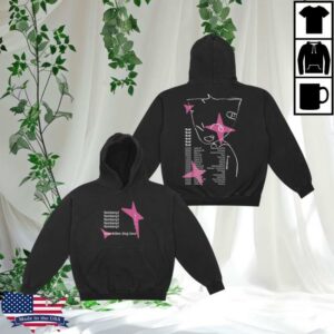 Femtanyl Store Merch Tour Hoodie
