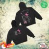 Femtanyl Store Merch Tour Hoodie