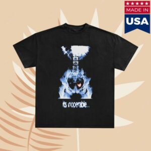 Femtanyl Store Merch X-Ray Tee