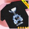 Femtanyl Store Merch X-Ray Tee