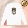 Finn Wolfhard Merch Store Common Side Effects Tour Longsleeve T-Shirt