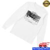 Finn Wolfhard Merch Store Ffth Album Cover Longsleeve T-Shirt