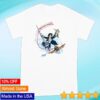 Finn Wolfhard Merch Store Limited Edition Toronto T-Shirt