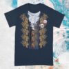 Finn Wolfhard Merch Store Tuxedo T-Shirt
