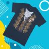 Finn Wolfhard Merch Store Tuxedo T-Shirt 1 Finn Wolfhard Merch Store Tuxedo T-Shirt