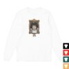 Finn Wolfhard Store Merch Common Side Effects Tour Longsleeve T-Shirt