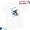 Finn Wolfhard Store Merch Limited Edition Toronto T-Shirt