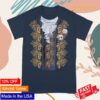 Finn Wolfhard Store Merch Tuxedo T-Shirt