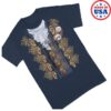 Finn Wolfhard Store Merch Tuxedo T-Shirt 1 Finn Wolfhard Store Merch Tuxedo T-Shirt
