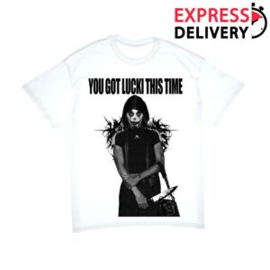 Firehouse666 Store Merch Evil Twink Carti