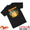 Flaming Lips Store Merch At War Tee