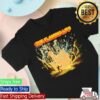 Flaming Lips Store Merch At War Tee