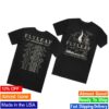 Flyleaf Merch Shop Flyleaf 20Th Anniversary Tour Tee 1 Flyleaf Merch Shop Flyleaf 20Th Anniversary Tour Tee