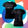 Flyleaf Merch Shop Flyleaf Carcass Ladies Tee