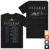 Flyleaf Merch Shop Flyleaf Carcass Tee