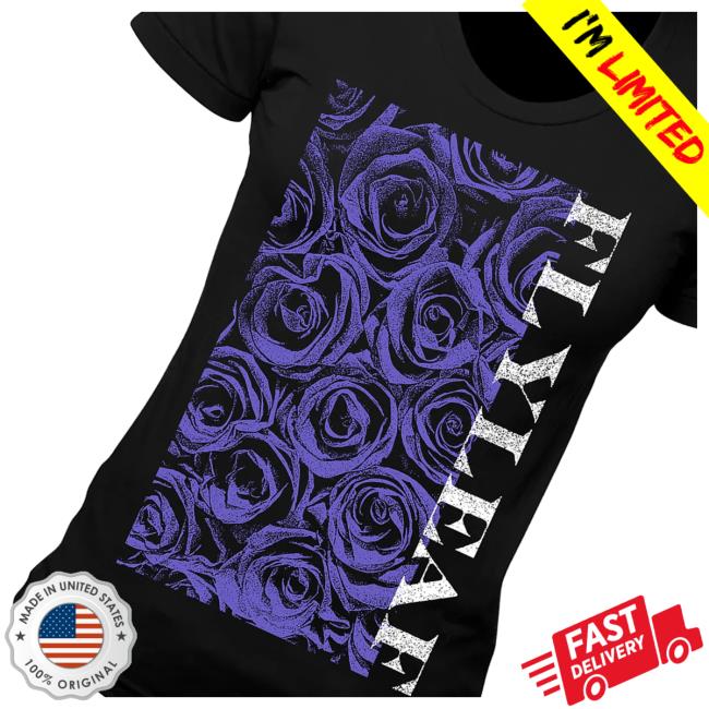Flyleaf Merch Shop Flyleaf Roses Ladies Tee 5 Flyleaf Merch Shop Flyleaf Roses Ladies Tee