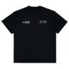 Fuckthepopulation Store Merch Ftp Apx Logo Tee(Black) 6 Fuckthepopulation Store Merch Ftp Apx Logo Tee(Black)